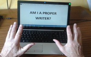 proper writer